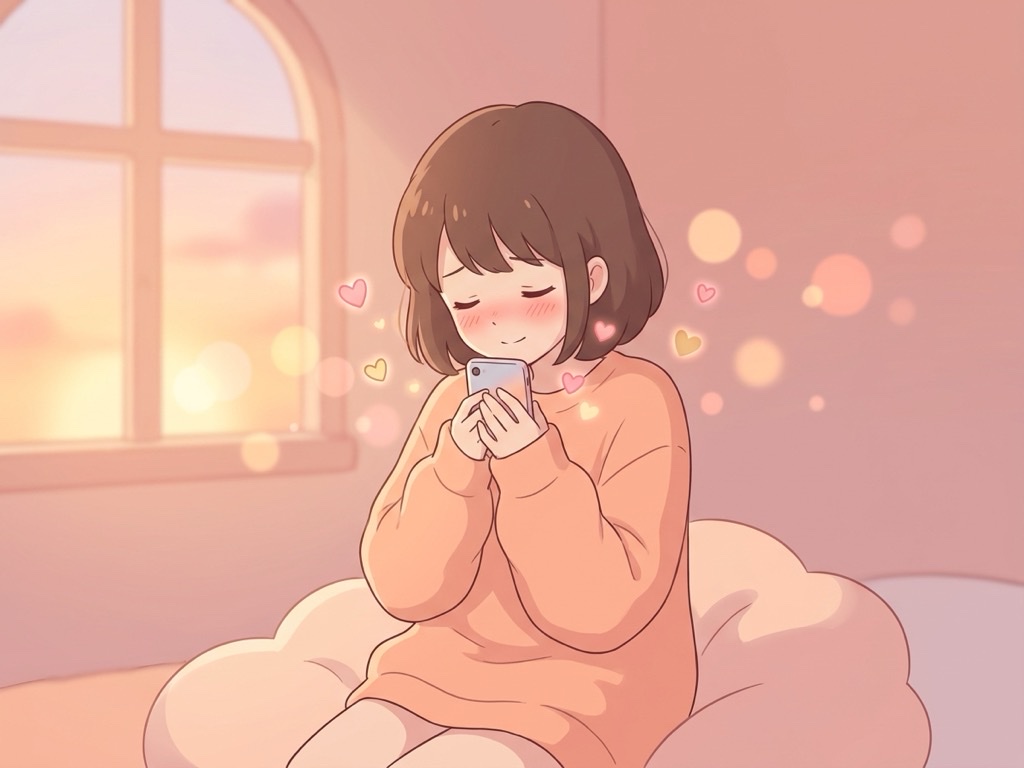 안정