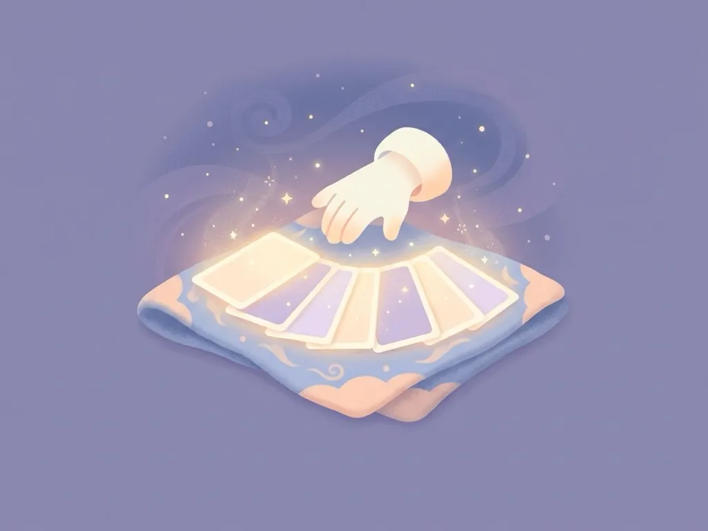 힘