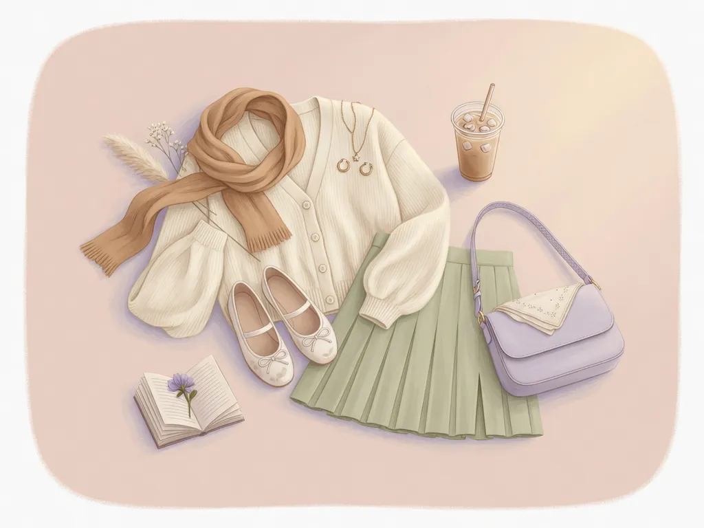 Your 2026 Style, But Make It Comforting