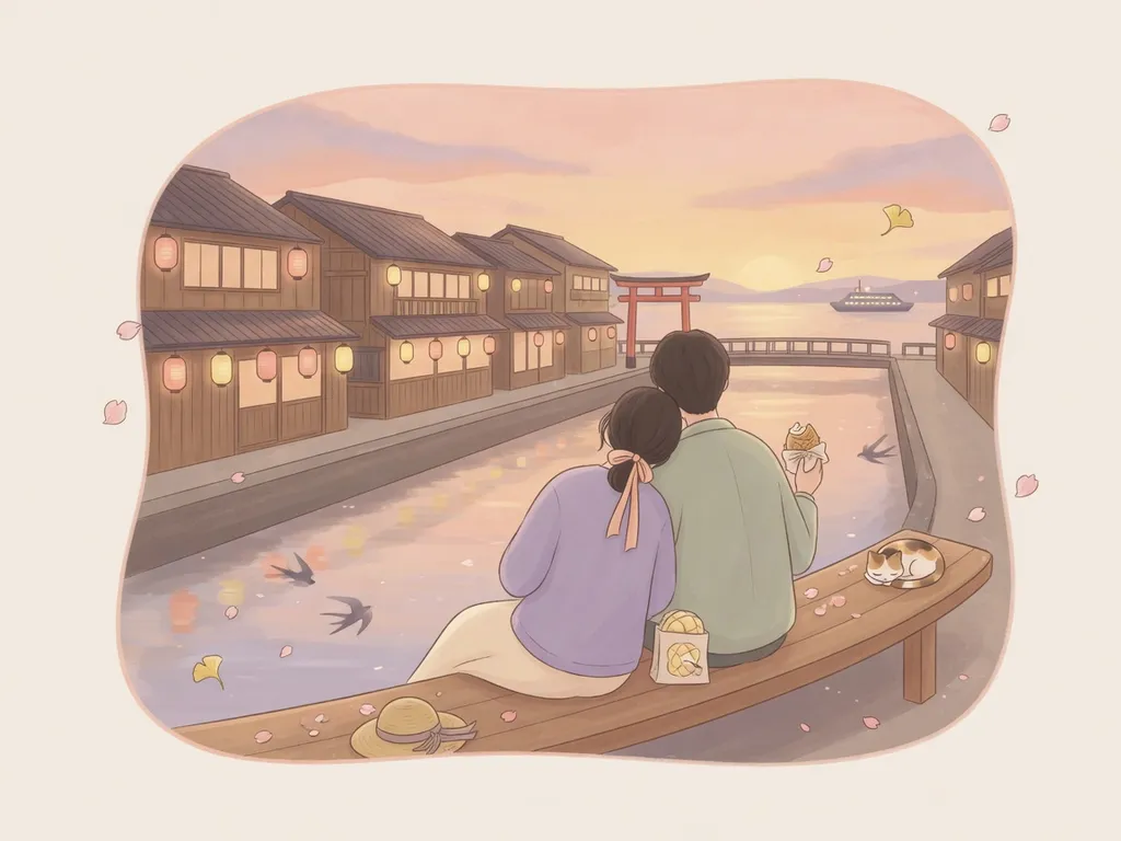 Fukuoka: Your short but sweet getaway