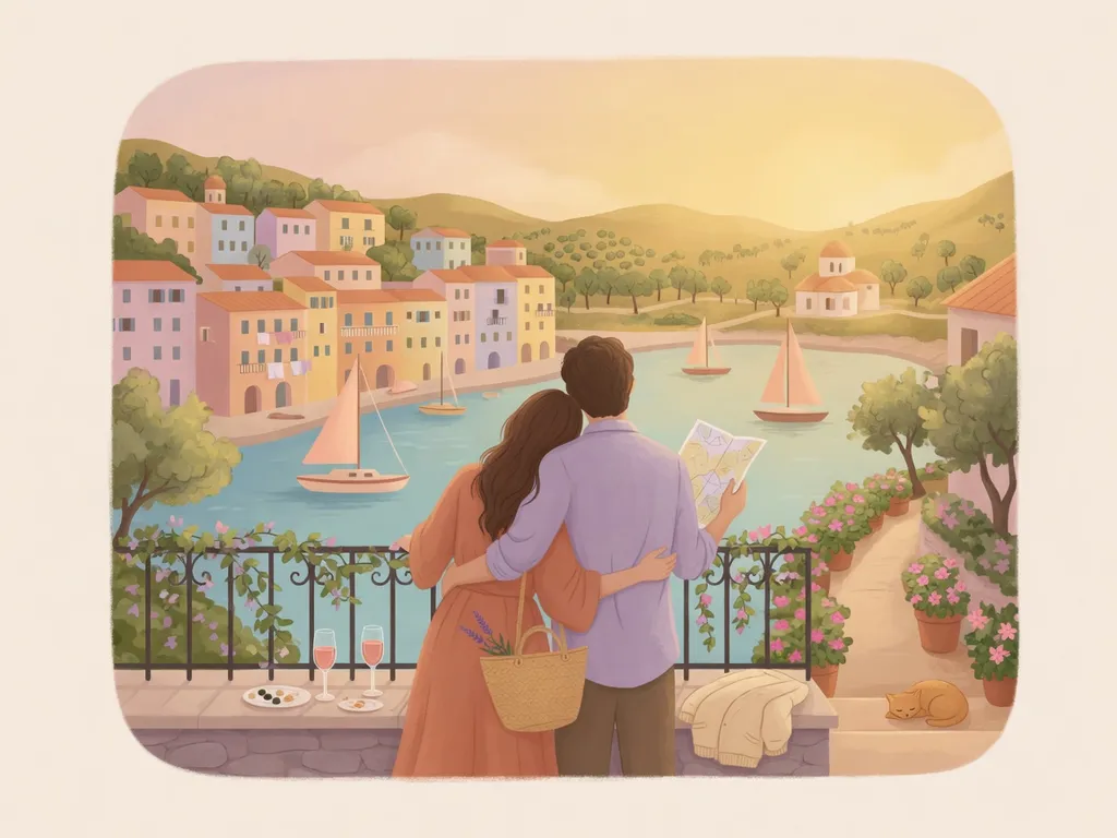 Fukuoka – a hug in travel form
